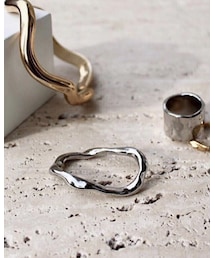 Soierie | 一目惚れリング💍(リング)