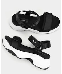 Bershka | 一目惚れスポーツサンダル💕(サンダル)