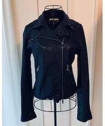 B'2nd | ライダースジャケット