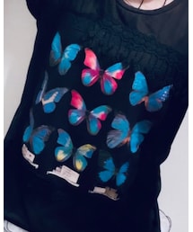 glimmdoll | Tシャツ/カットソー