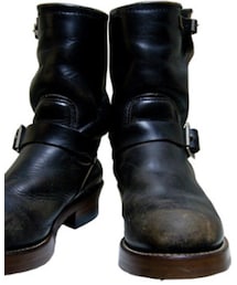RED WING SHOES | ブーツ