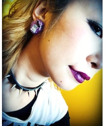 Handmade | イヤリング