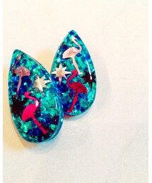 Handmade | イヤリング