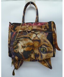 AHCAHCUM.muchacha | バッグ