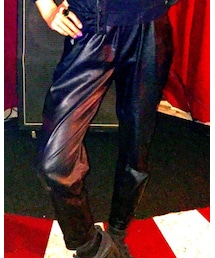 no brand | その他パンツ