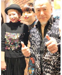 no brand | シャツ/ブラウス