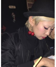 ANAP | イヤリング