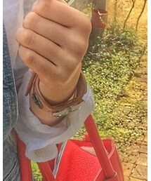 Handmade | アナログ腕時計