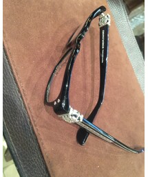 CHROME HEARTS | アナログ腕時計