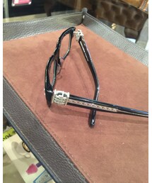 CHROME HEARTS | メガネ