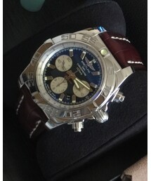 BREITLING | アナログ腕時計