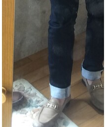 GOSTAR DE FUGA | シューズ