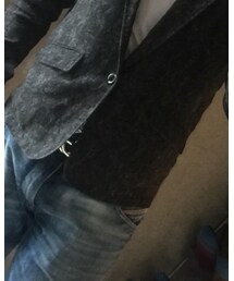 GOSTAR DE FUGA | ジャケット/アウター