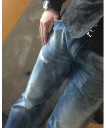 DIESEL | デニムパンツ