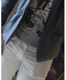 UNIQLO | Tシャツ/カットソー