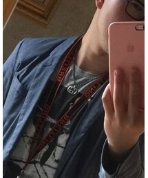 GUCCI | ネックレス