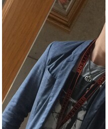 GOSTAR DE FUGA | ジャケット/アウター