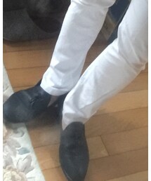 GOSTAR DE FUGA | シューズ