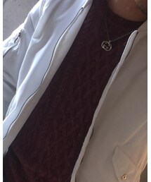 GOSTAR DE FUGA | ニット/セーター