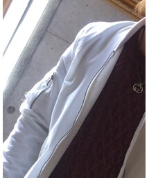 GOSTAR DE FUGA | ブルゾン