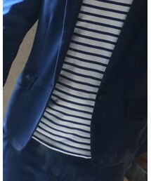 BURBERRY BLACK LABEL | Tシャツ/カットソー