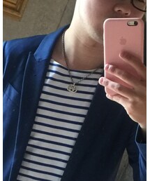 GUCCI | ネックレス