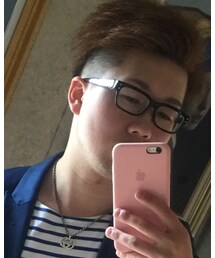 CHROME HEARTS | メガネ