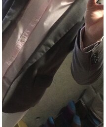 GOSTAR DE FUGA | テーラードジャケット