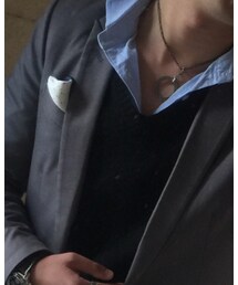 GOSTAR DE FUGA | シャツ/ブラウス