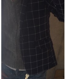 GOSTAR DE FUGA | ジャケット/アウター