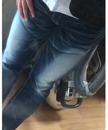 GOSTAR DE FUGA | その他パンツ