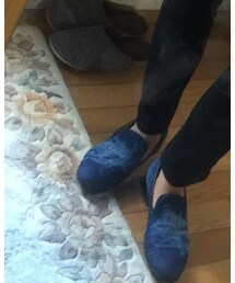 GOSTAR DE FUGA | シューズ