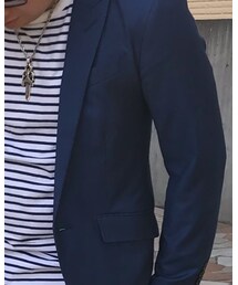 FUGA | テーラードジャケット