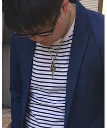 CHROME HEARTS | ネックレス