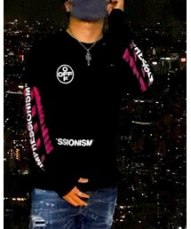 off white | スウェット
