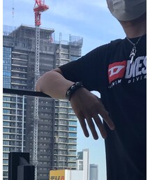 CHROME HEARTS | ブレスレット