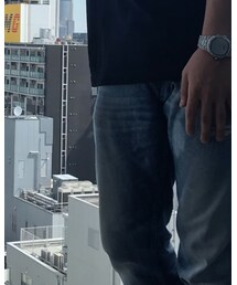 DIESEL | デニムパンツ