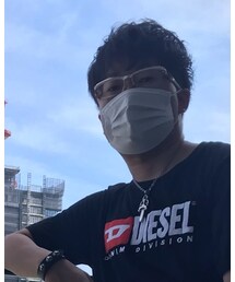 A'rossvy | メガネ
