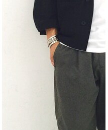 ADAM ET ROPE' | その他パンツ