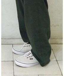 ADAM ET ROPE' | スニーカー