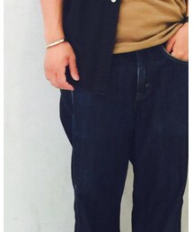JUNYA WATANABE COMME des GARCONS | デニムパンツ