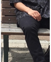 ADAM ET ROPE' | パンツ