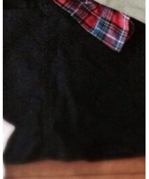 GU | デニムスカート