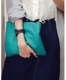 SLY | クラッチバッグ