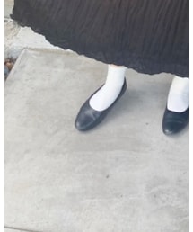 UNIQLO | パンプス