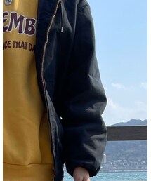 Carhartt | その他アウター
