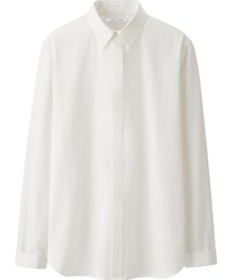 UNIQLO AND LEMAIRE | シャツ/ブラウス