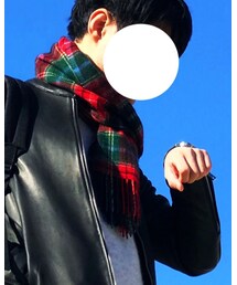 BEAUTY&YOUTH UNITED ARROWS | マフラー