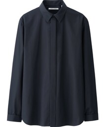 UNIQLO AND LEMAIRE | シャツ/ブラウス