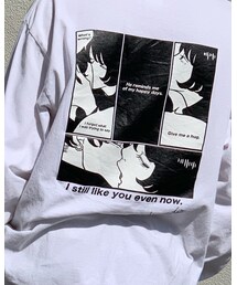 XLARGE | Tシャツ/カットソー